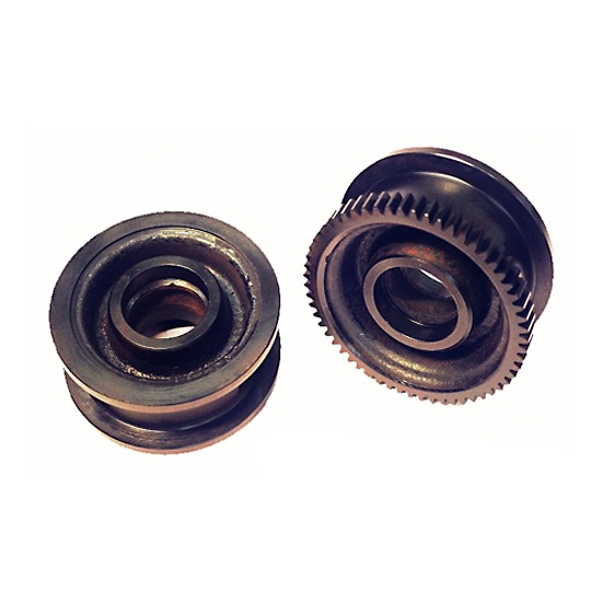 ล้อเครน ล้อเครน   Crane wheel  