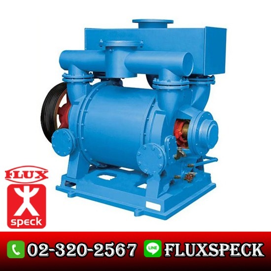 Screw Pump แว๊คค่ำปั๊มรุ่นขนาดใหญ่ 