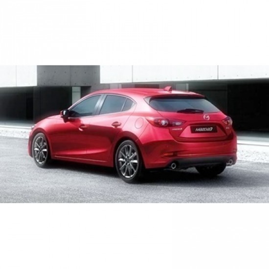 Mazda 3 Korat Mazda 3 Korat 