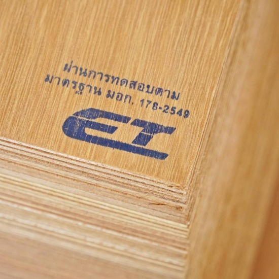Plywood TIS. Plywood TIS. 