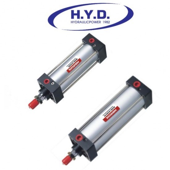 Hydraulic cylinder Hydraulic cylinder 