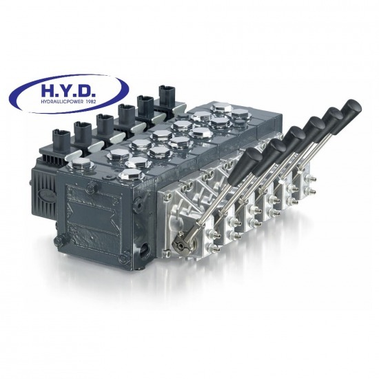 Proportinal Valve Proportinal Valve  Solenoid valve 