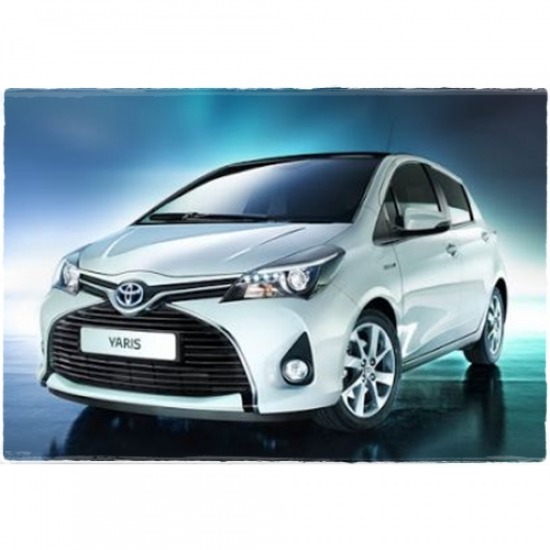 บริการรถเช่าราคาถูก กรุงเทพ-ปริมณฑล Toyota Yaris  บริการรถเช่าราคาถูก กรุงเทพ-ปริมณฑล Toyota Yaris 
