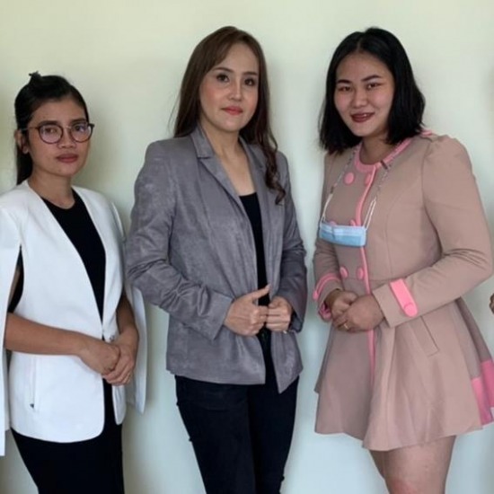Allianz Ayudhya Life Insurance Agent, Chonburi Branch Allianz Ayudhya Life Insurance Agent  Chonburi Branch 