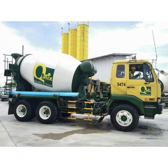 Plant Poon, Prachinburi Plank Mortar  Prachinburi  ready-mixed concrete Prachinburi  ready-mixed concrete  Kabinburi 