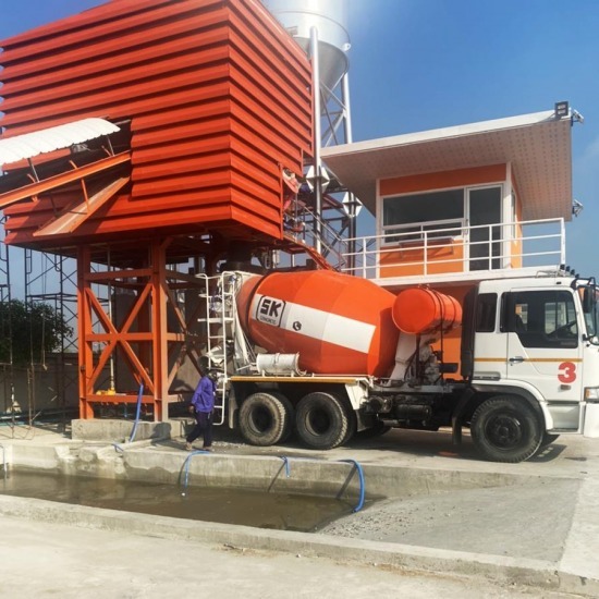 Ready Mixed Concrete Ayutthaya Ready Mixed Concrete Ayutthaya 