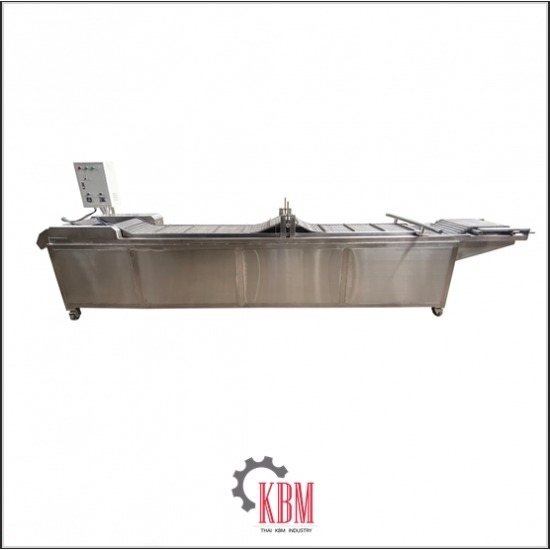 conveyor belt fryer conveyor belt fryer  Conveyor oven system  Conveyor belt fryer  Continuous conveyor belt frying machine  food industry fryer  for the production of food conveyor belts  Selling food conveyor belt frying oven. 
