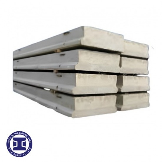 คานสะพานสำเร็จรูป (Plank Girder) อยุธยา วังน้อย คานสะพานสำเร็จรูป 