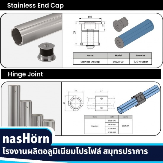 ท่ออลูมิเนียม Aluminum tube frame พร้อมอุปกรณ์จับยึดครบทุกชิ้น ราคาโรงงาน ท่ออลูมิเนียม Aluminum tube frame พร้อมอุปกรณ์จับยึดครบทุกชิ้น ราคาโรงงาน  Aluminum tube frame  ท่ออลูมิเนียม  ขายส่งท่ออลูมิเนียมเฟรมพร้อมอุปกรณ์ 