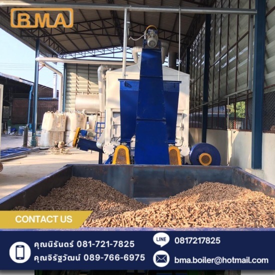 Boiler 5 ton ต.โชคลิขิต Boiler 5 ton ต.โชคลิขิต 