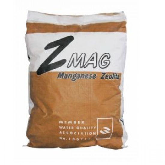 สารกรองแมงกานีส Zeolite สารกรอง สารกรองภูเก็ต สารกรองน้ำใช้ สนิม 