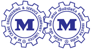 M M Crane Engineering &amp; Service Co Ltd