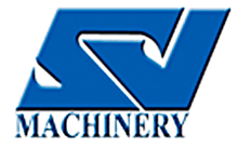 S V Machinery LP