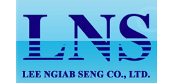 Lee Ngiab Seng