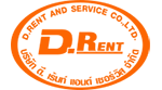 D Rent And Service Co Ltd