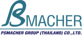 P S Macher Group (Thailand) Co Ltd