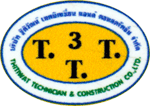 Thitiwat Technicial And Construction Co Ltd