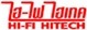 Hi-Fi Hitech Shop