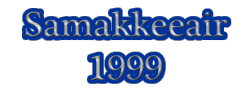 Samakkee Air (1999) 