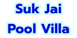 Suk Jai Pool Villa 