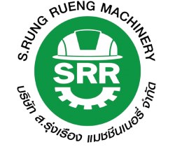 S. Roong Ruang Produce Harvester Parts Nonthaburi