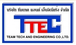 Team Tech And Engineering Co Ltd
