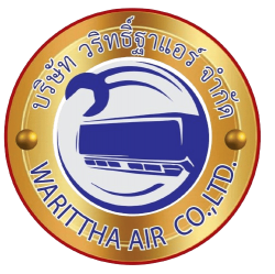 ร้านวริทธิ์ฐาแอร์