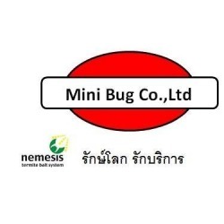 Mini Bug Co., Ltd.