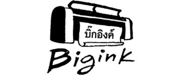 Big Ink Shop