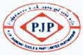 P.J.P. Diamond Tools & Part Part., Ltd.