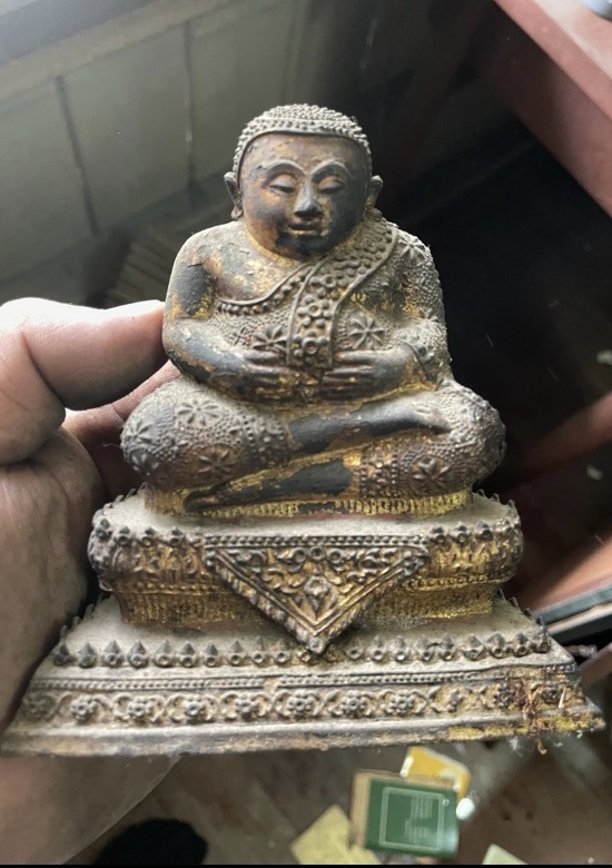 รับซื้อพระโบราณ รับซื้อพระโบราณ