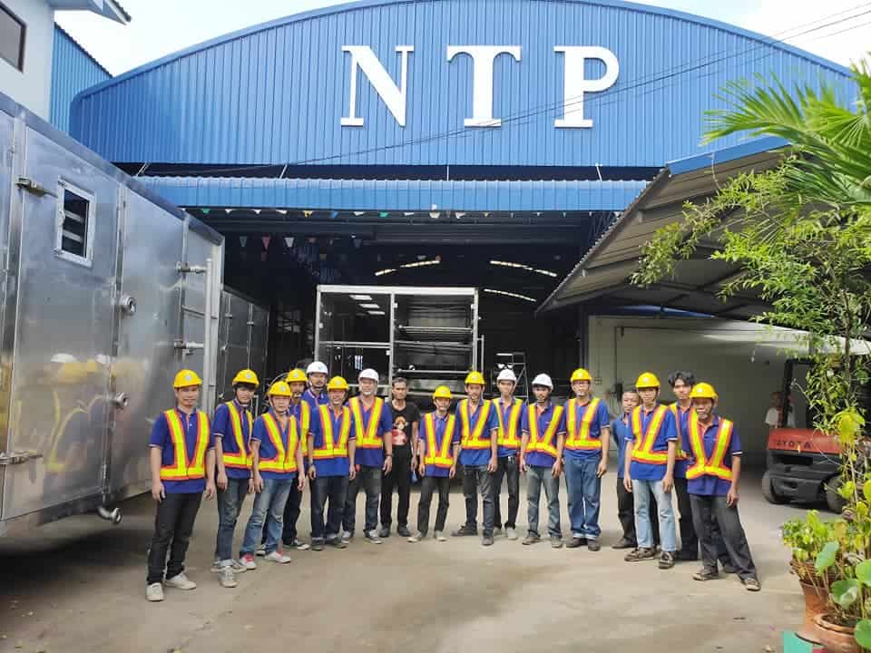 โรงงานผลิตเครื่องจักรอาหาร โรงงานผลิตเครื่องจักรอาหาร