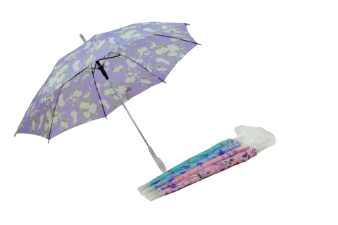 ร่มยาว ขนาด 21-24 Inches (19) (Custom)