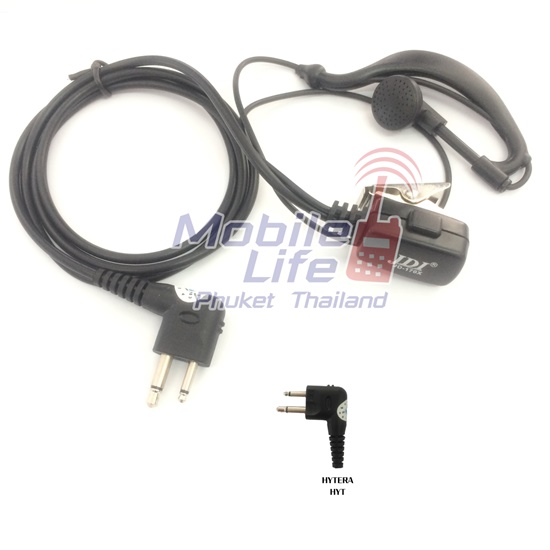 ขายไมค์หูฟัง JDI JD-170X ภูเก็ต 