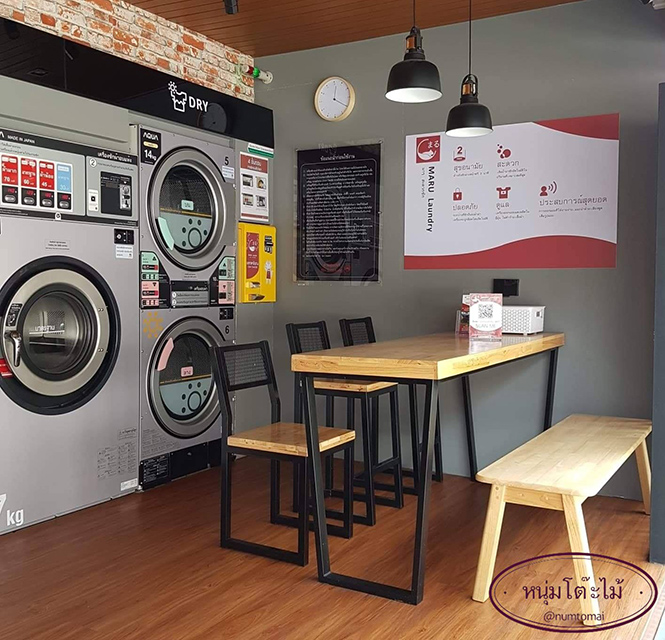 ชุดโต๊ะไม้ขาเหล็กสไตล์ Loft ชุดโต๊ะไม้ขาเหล็กสไตล์ Loft