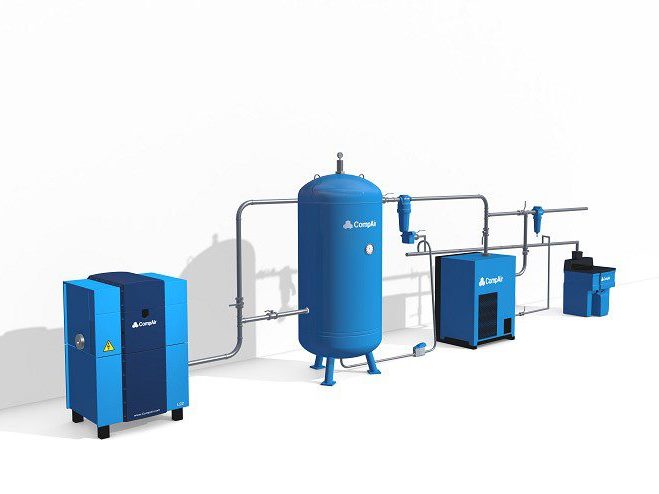 Air Compressor ราคาโรงงาน Air Compressor ราคาโรงงาน
