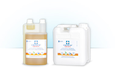น้ำยาฆ่าเชื้อเครื่องมือแพทย์ UMONIUM38 PURE-MATIC ราคาส่ง น้ำยาฆ่าเชื้อเครื่องมือแพทย์ UMONIUM38 PURE-MATIC ราคาส่ง