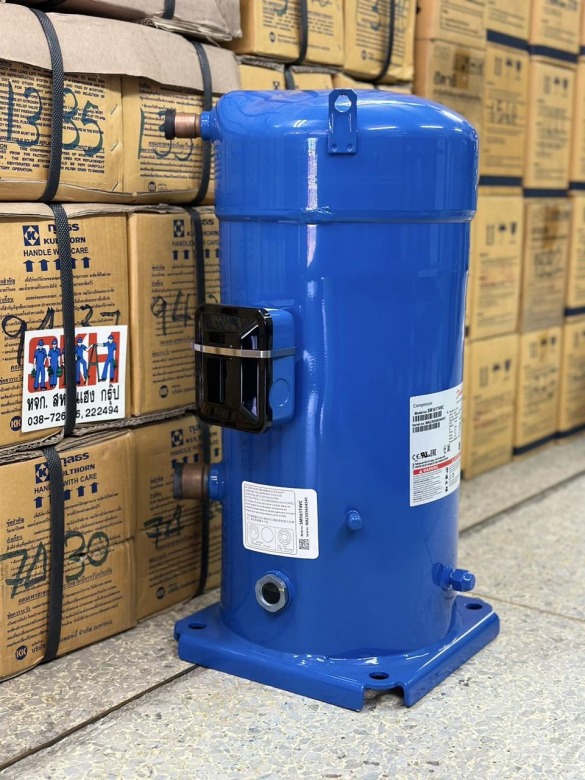 คอมเพรสเซอร์ Danfoss คอมเพรสเซอร์ Danfoss