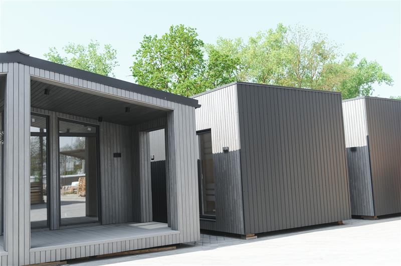 Modular house Modular house