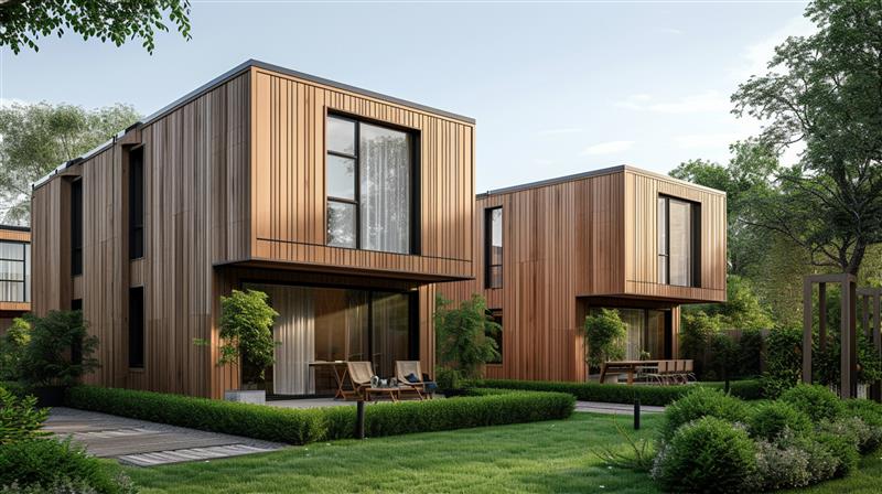 prefab house prefab house